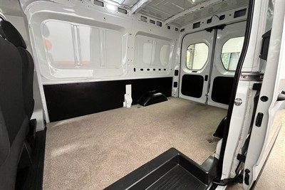 2021 LDV Deliver 9 - Thumbnail