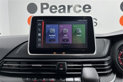 2021 LDV Deliver 9 - Thumbnail