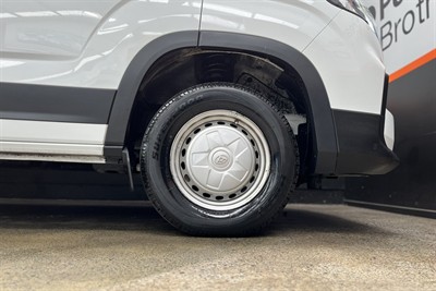 2021 LDV Deliver 9 - Thumbnail