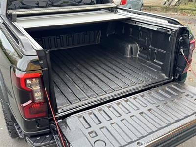 2023 Ford Ranger - Thumbnail