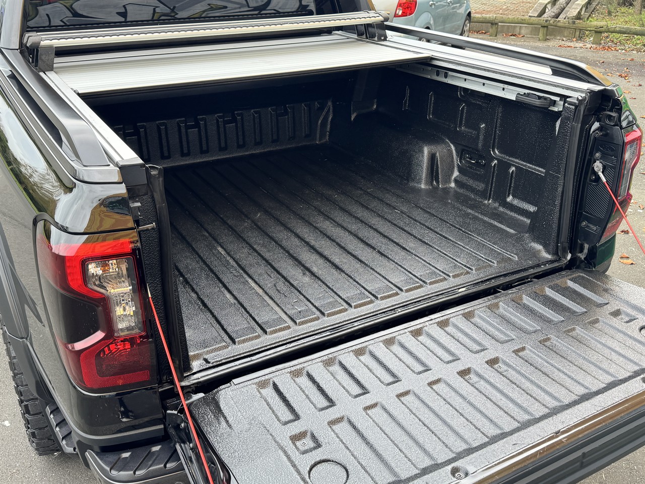 2023 Ford Ranger