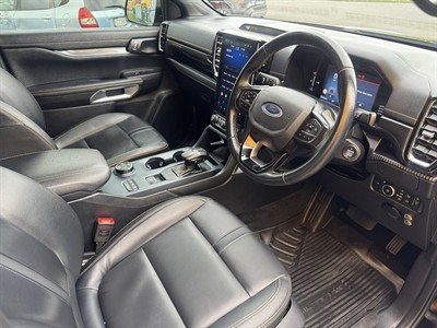 2023 Ford Ranger - Thumbnail