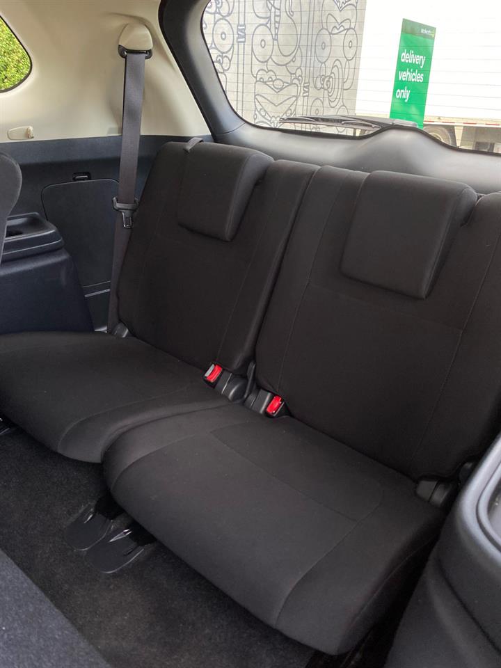 2018 Mitsubishi Outlander