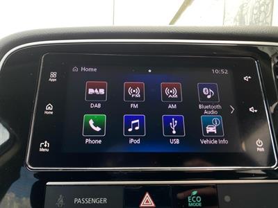 2018 Mitsubishi Outlander - Thumbnail