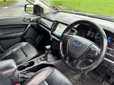 2020 Ford Ranger - Thumbnail