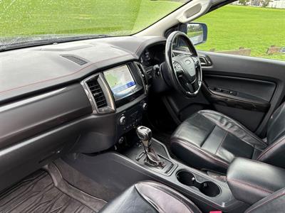 2020 Ford Ranger - Thumbnail