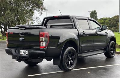2020 Ford Ranger - Thumbnail