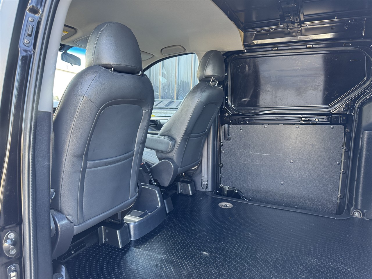 2023 LDV G10