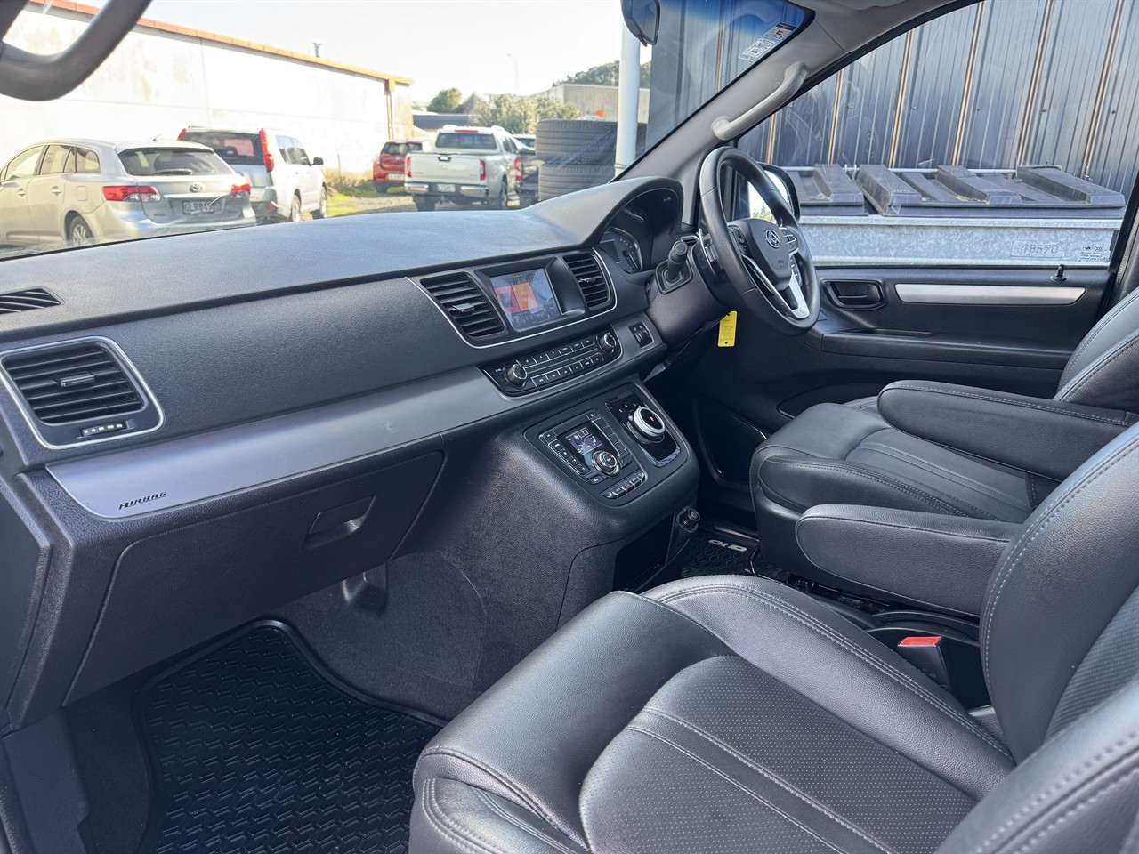 2023 LDV G10