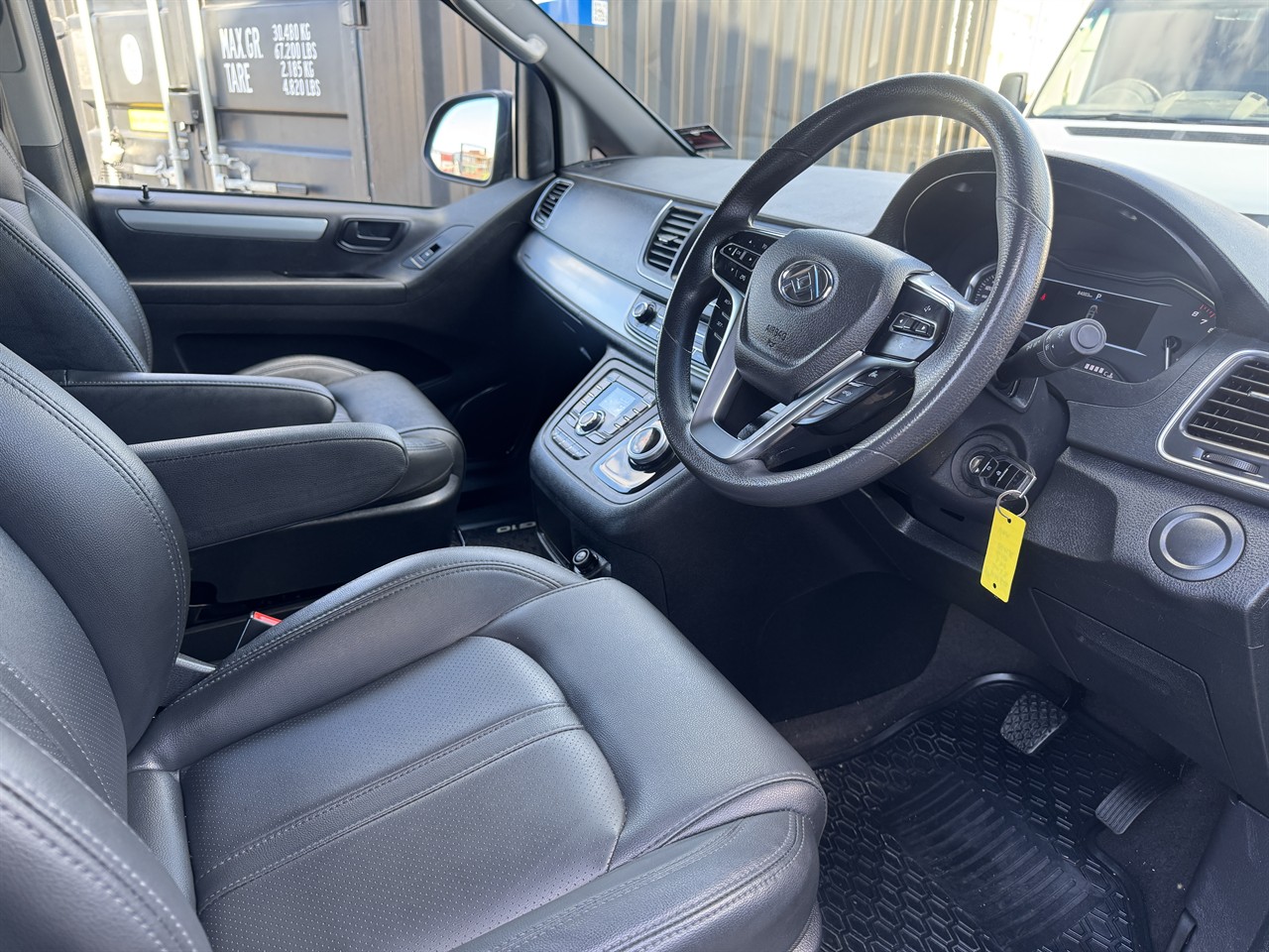 2023 LDV G10