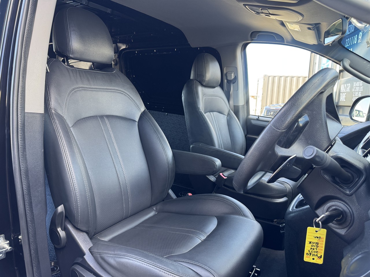 2023 LDV G10