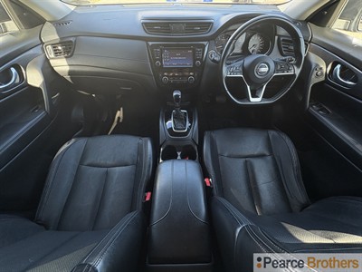 2018 Nissan X-Trail - Thumbnail