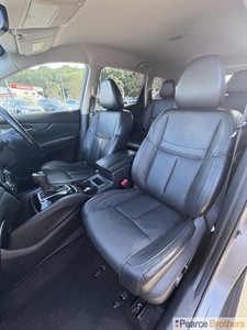 2018 Nissan X-Trail - Thumbnail