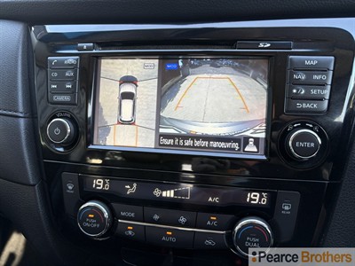 2018 Nissan X-Trail - Thumbnail