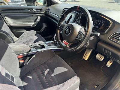 2019 Renault MEGANE - Thumbnail