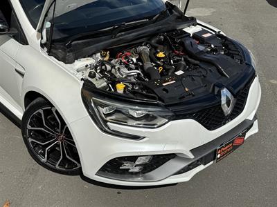 2019 Renault MEGANE - Thumbnail
