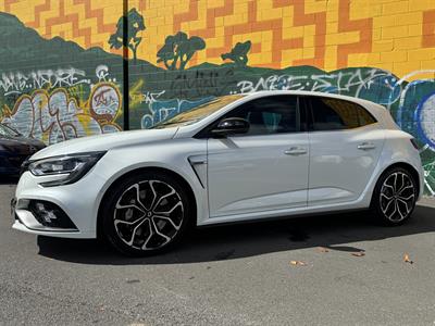 2019 Renault MEGANE - Thumbnail