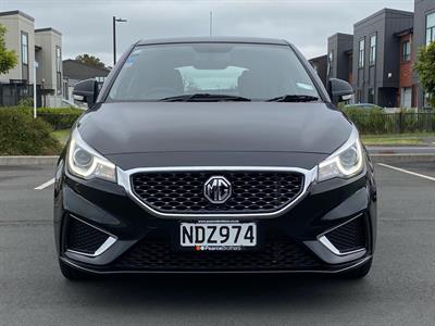 2020 MG MG3 - Thumbnail