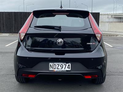 2020 MG MG3 - Thumbnail