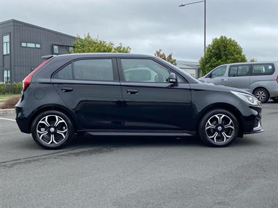 2020 MG MG3 - Thumbnail