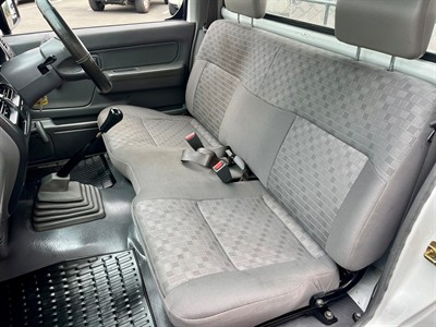 2014 Nissan Navara - Thumbnail