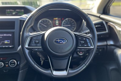 2019 Subaru Impreza - Thumbnail