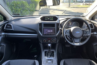 2019 Subaru Impreza - Thumbnail