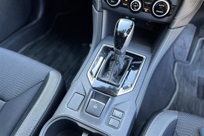2019 Subaru Impreza - Thumbnail
