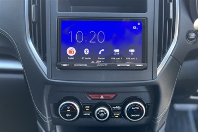 2019 Subaru Impreza - Thumbnail