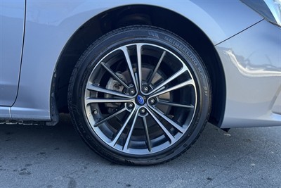 2019 Subaru Impreza - Thumbnail