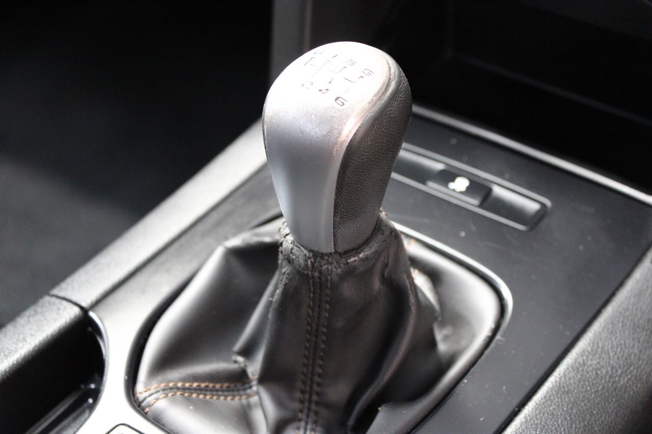 2010 Holden Commodore