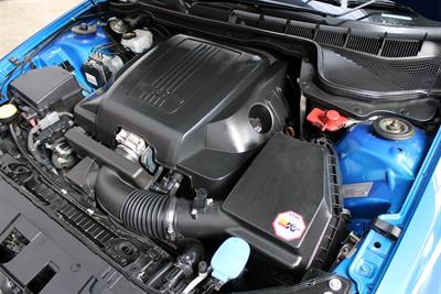 2010 Holden Commodore - Thumbnail
