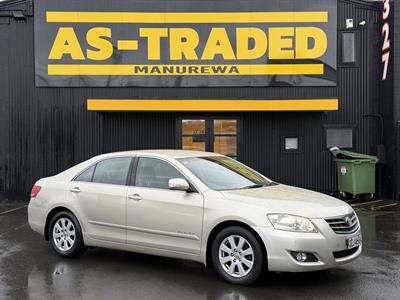 2007 Toyota AURION - Thumbnail