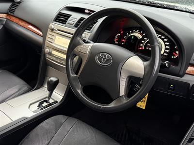 2007 Toyota AURION - Thumbnail
