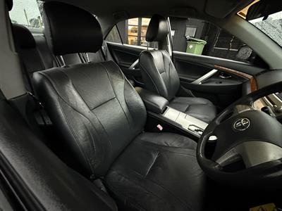 2007 Toyota AURION - Thumbnail