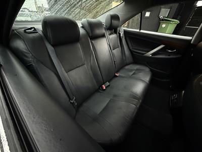 2007 Toyota AURION - Thumbnail
