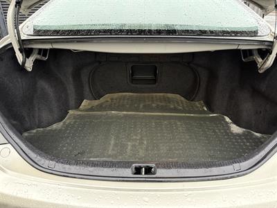 2007 Toyota AURION - Thumbnail