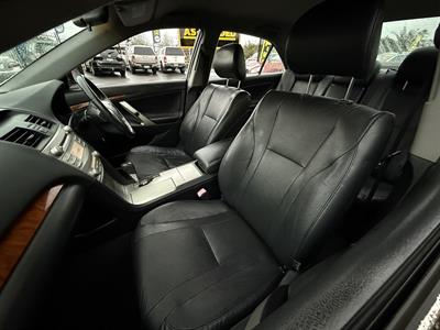 2007 Toyota AURION - Thumbnail