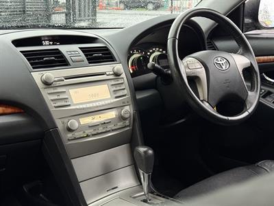 2007 Toyota AURION - Thumbnail