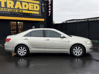 2007 Toyota AURION - Thumbnail