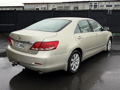2007 Toyota AURION - Thumbnail