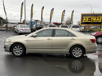 2007 Toyota AURION - Thumbnail