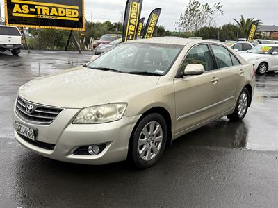 2007 Toyota AURION - Thumbnail