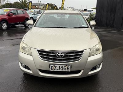 2007 Toyota AURION - Thumbnail