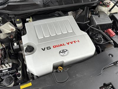2007 Toyota AURION - Thumbnail