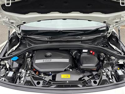 2023 BMW 225e - Thumbnail