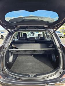 2017 Toyota RAV4 - Thumbnail