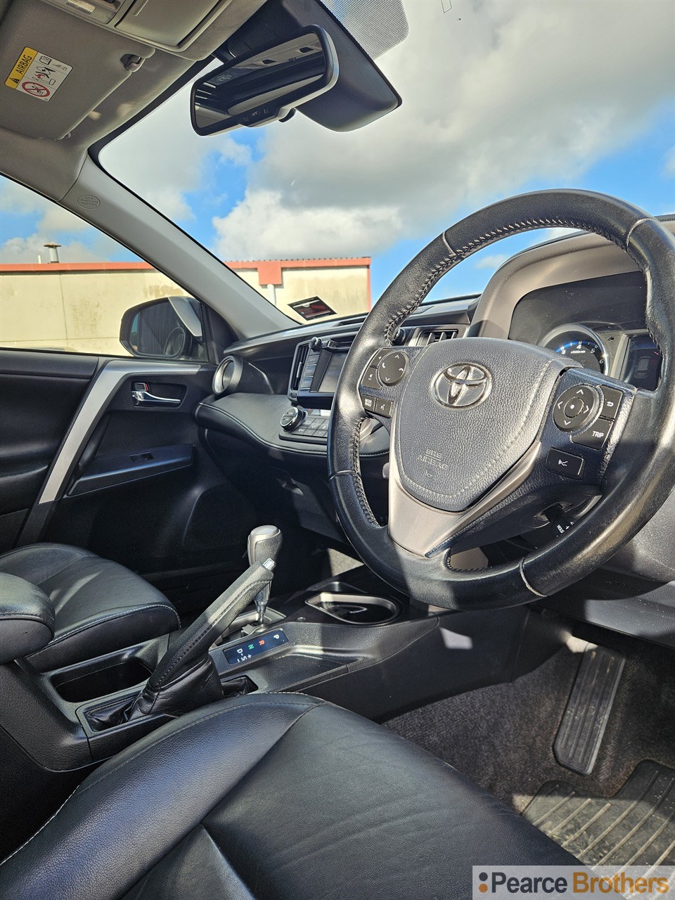 2017 Toyota RAV4