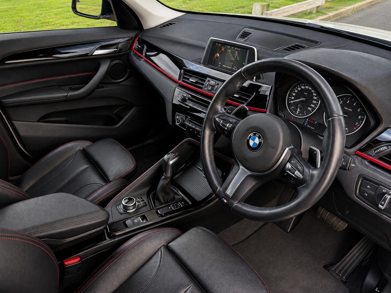 2016 BMW X1