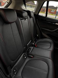 2016 BMW X1 - Thumbnail